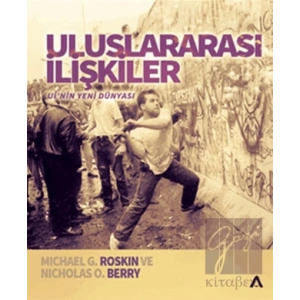 Uluslararası İlişkiler
