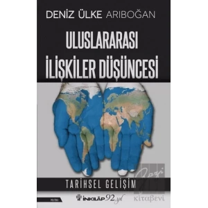 Uluslararası İlişkiler Düşüncesi