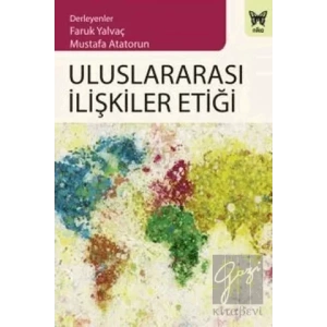 Uluslararası İlişkiler Etiği