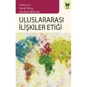 Uluslararası İlişkiler Etiği