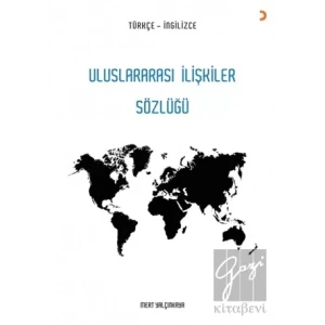 Uluslararası İlişkiler Sözlüğü