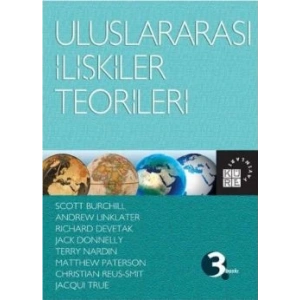 Uluslararası İlişkiler Teorileri