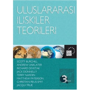 Uluslararası İlişkiler Teorileri