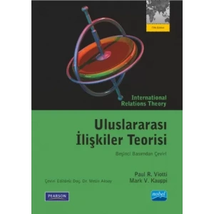 ULUSLARARASI İLİŞKİLER TEORİSİ - International Relations Theory
