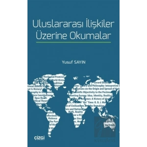 Uluslararası İlişkiler Üzerine Okumalar
