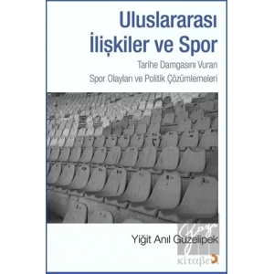 Uluslararası İlişkiler ve Spor
