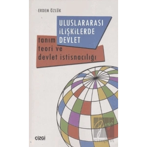 Uluslararası İlişkilerde Devlet