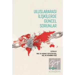 Uluslararası İlişkilerde Güncel Sorunlar
