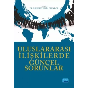 Uluslararası İlişkilerde Güncel Sorunlar