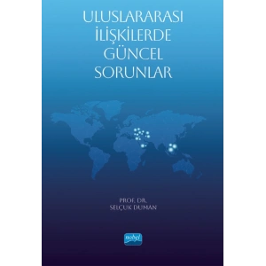 Uluslararası İlişkilerde Güncel Sorunlar