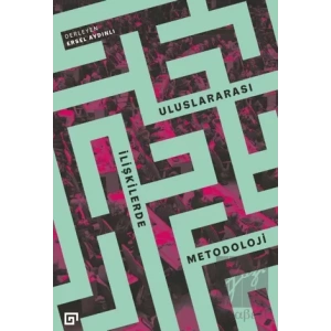 Uluslararası İlişkilerde Metodoloji