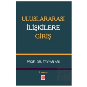 Uluslararası İlişkilere Giriş