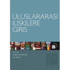 Uluslararası İlişkilere Giriş