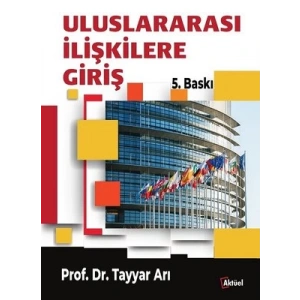 Uluslararası İlişkilere Giriş