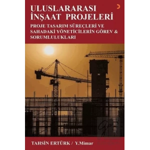Uluslararası İnşaat Projeleri