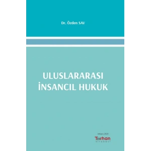 Uluslararası İnsancıl Hukuk