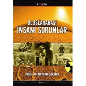 Uluslararası İnsani Sorunlar