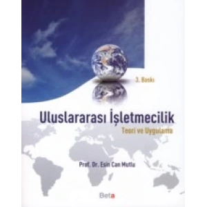 Uluslararası İşletmecilik
