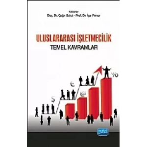 Uluslararası İşletmecilik Temel Kavramlar
