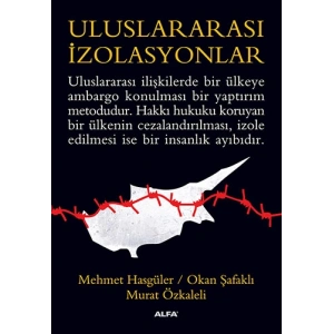 Uluslararası İzolasyonlar