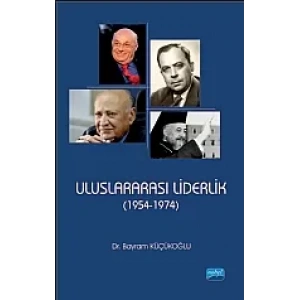 Uluslararası Liderlik