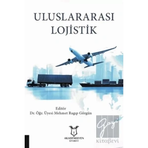 Uluslararası Lojistik