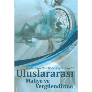 Uluslararası Maliye ve Vergilendirme