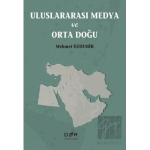 Uluslararası Medya ve Orta Doğu