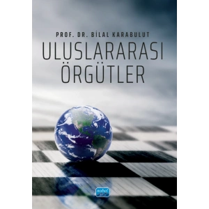 Uluslararası Örgütler