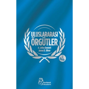Uluslararası Örgütler