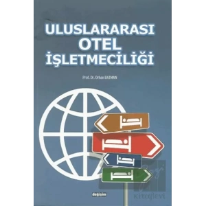 Uluslararası Otel İşletmeciliği