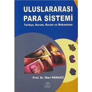 Uluslararası Para Sistemi