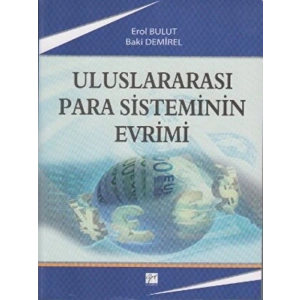 Uluslararası Para Sisteminin Evrimi