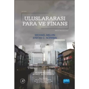 ULUSLARARASI PARA ve FİNANS - International Money and Finance