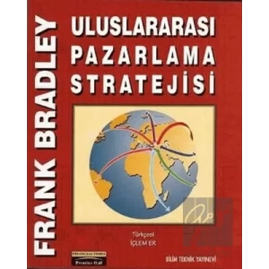 Uluslararası Pazarlama Stratejisi