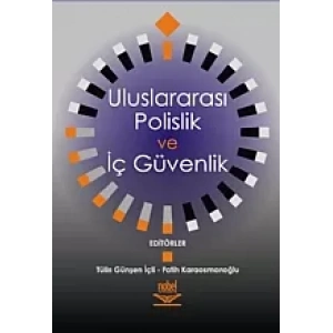 Uluslararası Polislik ve İç Güvenlik