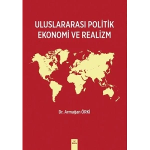 Uluslararası politik ekonomi