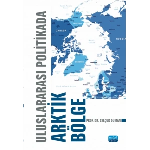 Uluslararası Politikada Arktik Bölge