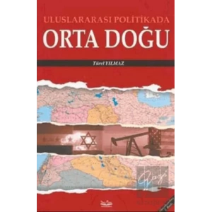 Uluslararası Politikada Ortadoğu