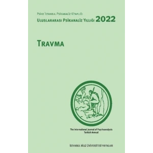 Uluslararası Psikanaliz Yıllığı 2022