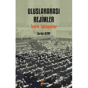 Uluslararası Rejimler