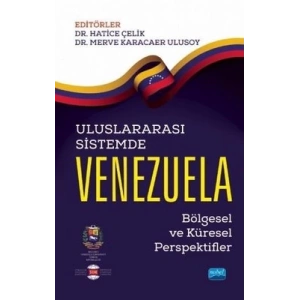 Uluslararası Sistemde Venezuela