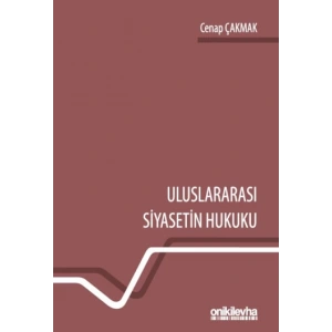 Uluslararası Siyasetin Hukuku