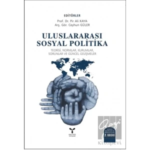 Uluslararası Sosyal Politika