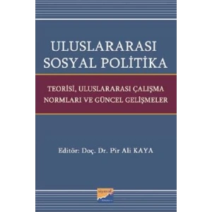 Uluslararası Sosyal Politika