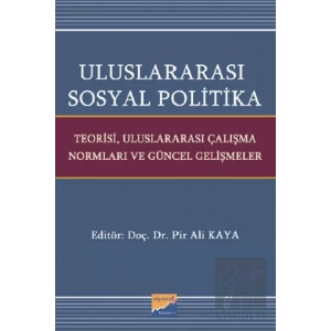 Uluslararası Sosyal Politika