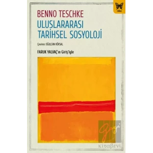 Uluslararası Tarihsel Sosyoloji