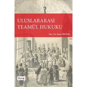 Uluslararası Teamül Hukuku