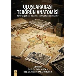 Uluslararası Terörün Anatomisi
