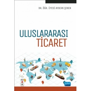 Uluslararası Ticaret